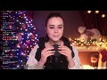 heyhelen asmr стрим 03.02.21