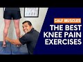 Best Calf Muscle Exercises For Knee Pain