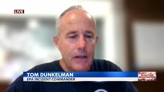 EPA Incident Commander shares process of Lahaina fire cleanup