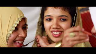 SISTER MARRIAGE |OLD MEMORIES|SHABNA +MAZHAR | @nakshathrauae