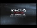 Assassin's Creed 3- The Death of Ben Franklin?