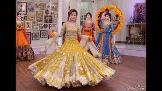 kashi new mandhi dress design For bridal 2023||kashi new collection