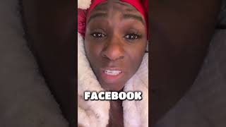 Facebook is turning into the obituaries. I don’t like it at all. Makes me sad.