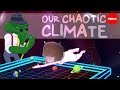 Is our climate headed for a mathematical tipping point? - Victor J. Donnay