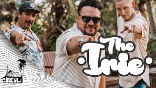 The Irie - Mango Island (Live Music) | Sugarshack Sessions