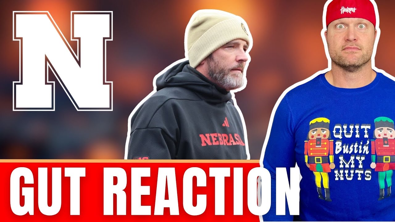 Nebraska Fires John Butler Carrikerchronicles