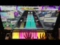 【chunithm luminous】玩具狂奏曲 終焉 aj【手元動画】