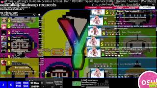 osu!mania - We Luv Gamma - Alpha danner - derusting