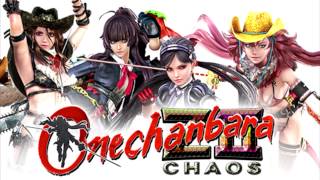 Onechanbara Z2 Chaos - Fleshy Grim Reaper [Extended]