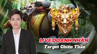 Live giữ chuỗi