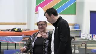 Diskobay Food Festeval, imm. 2 - Qasigiannguit