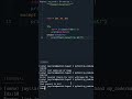 Python 3 | How to Avoid Blanket Exceptions  #coding #programming #python