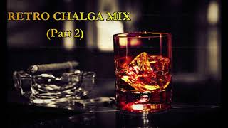 Retro Chalga Mix (PART 2)
