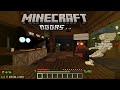 Minecraft Doors Map [MCPE-MCBE] ,DOORS in Minecraft,EnderFoxBoy MC,Ep2🦊!!!