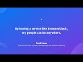 The Weather Company automates testing on BrowserStack to improve speed to market