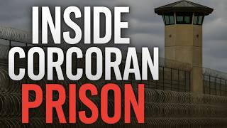 Inside California’s Corcoran Prison | America’s Most Dangerous Prison Exposed (Full Documentary)