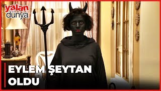 Gülistan ve Servet, Soğutma Büyüsü Yaptılar! - Yalan Dünya 82. Bölüm