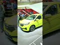 Honda CRV, Type-R, Brio RS || GIIAS2024