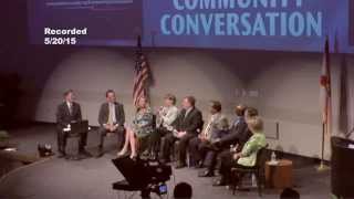 2015 Pinellas County Community Conversation