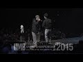 umb2015 grand championship trailer part.1