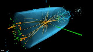 Juan Alcaraz-'El Bosón de Higgs: qué hemos aprendido tras una década de investigación'