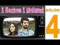 1 Kezban 1 Mahmut - 4. Bölüm (Sansürsüz)