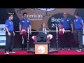 perla barcenas mexico women s up to 86kg wppo americas champs bogota 2018