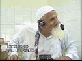 maulana ishaq dua or taqdeer fri 23092005