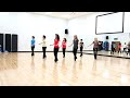 Don't Hurt - Line Dance (Dance & Teach in English & 中文)