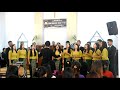 Bilkhawthlir Hmarveng Pastor Bial Zaipawl - Aw Ka Nunna Engah Nge I Kun Reng