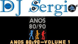 Anos 80 e 90_Vol.1