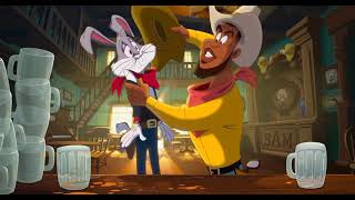 Space jam a new legacy [HD 1080p] Leborn james meets bugs bunny movie clips (2021)