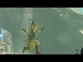 BREATH OF THE WILD Permadeath Begins!