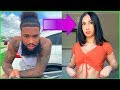 QUEEN NAIJA EX CHRIS SAILS HAS A MESSAGE FOR HER AND IS FINALLY READY TO MOVE ON ☕🐸