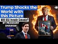 Trump Shocks The World With This Picture | Will USA Invade Canada? | By Prashant Dhawan