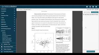 Hierarchical Linear Modeling