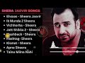 Sheera jasvir new song | Non - Stop Punjabi Jukebox 2023 | Ehsaas | Ik Munda 2 sad song punjabi