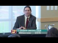 rep. david zuckerman at the united academics vt lt gov forum 04 23 2016