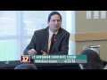 rep. david zuckerman at the united academics vt lt gov forum 04 23 2016