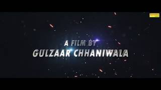 GULZAAR CHHANIWALA - Middle Class ( Full Song ) | Latest Haryanvi songs Haryanavi 2019 |