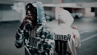 Maj4l x Daboii - Sinner || Shot By Yano4l