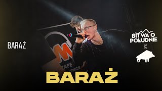 KRUCZEK vs SPARTIAK vs MŁODY | BOP8 by DZIK® ENERGY (BARAŻ)