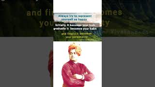 Swami Vivekananda Quotes 12  Represent your Personality #shorts