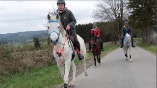 Progresser en endurance en un ou deux jours.