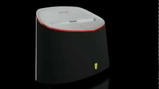 Ferrari by Logic3 Scuderia FS1 Speaker Dock