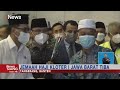 Jemaah Haji Kloter Pertama Asal Jabar Tiba di Bandara Soetta #iNewsSiang 16/07