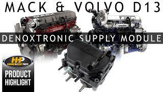 Why Bosch DEF Supply Pump Modules For Mack \u0026 Volvo D13 Diesel Engines Are Better Than OEM!