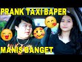 prank taxi bikin baper prankster x - GAS DER !!