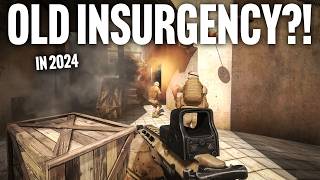 This OLD Insurgency Game is STILL Truly Amazing in 2024!