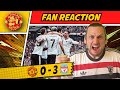 RANT! 🤬 SACK TEN HAG! Man Utd 0-3 Liverpool United Fan Reaction